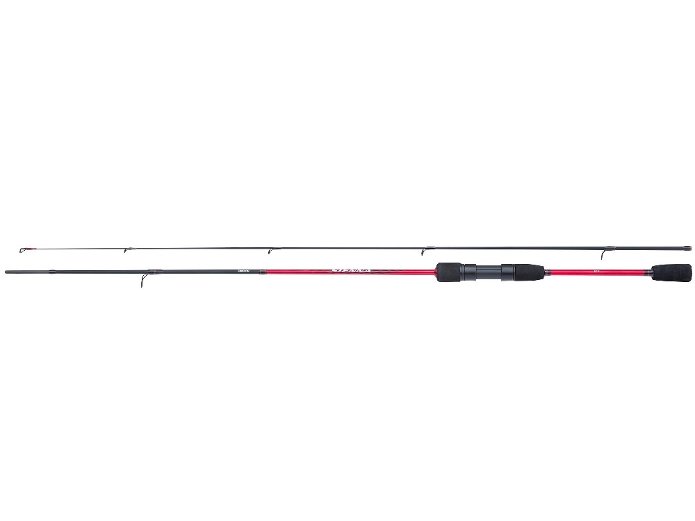 Shimano Prut Sienna Spinning EVA 2,11 m 10-35 g